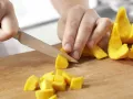 Pumpkin Stew preparation step 3 Pumpkin Stew preparation step 3