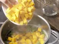 Pumpkin Stew preparation step 6 Pumpkin Stew preparation step 6
