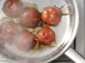 Quick Chicken Schnitzel preparation step 4 Quick Chicken Schnitzel preparation step 4