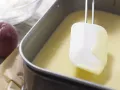 Quick Coconut Cake preparation step 3 Quick Coconut Cake preparation step 3