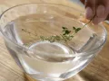 Quick Minestrone preparation step 2 Quick Minestrone preparation step 2