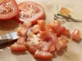 Quick Minestrone preparation step 5 Quick Minestrone preparation step 5