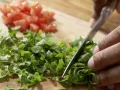 Quick Minestrone preparation step 6 Quick Minestrone preparation step 6