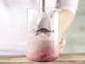 Quick Soy-Pineapple Drink preparation step 2 Quick Soy-Pineapple Drink preparation step 2