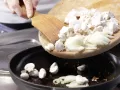 Quick Turkey and Rice preparation step 5 Quick Turkey and Rice preparation step 5