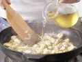 Quick Turkey and Rice preparation step 6 Quick Turkey and Rice preparation step 6