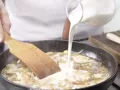 Quick Turkey and Rice preparation step 7 Quick Turkey and Rice preparation step 7