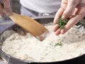 Quick Turkey and Rice preparation step 8 Quick Turkey and Rice preparation step 8