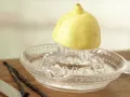 Quince Cake preparation step 7 Quince Cake preparation step 7