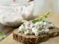 Radish-Herring Tartare preparation step 6 Radish-Herring Tartare preparation step 6