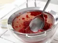Raspberry and Apricot Tart preparation step 8 Raspberry and Apricot Tart preparation step 8