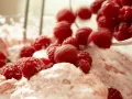 Raspberry Cream Squares preparation step 10 Raspberry Cream Squares preparation step 10