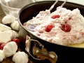 Raspberry Cream Squares preparation step 13 Raspberry Cream Squares preparation step 13
