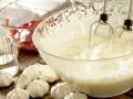 Raspberry Cream Squares preparation step 6 Raspberry Cream Squares preparation step 6