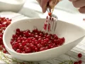 Red Currant Jelly preparation step 2 Red Currant Jelly preparation step 2