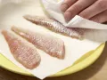 Red Mullet in Ginger Broth preparation step 3 Red Mullet in Ginger Broth preparation step 3