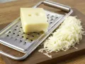 Rice with Peas and Cheese preparation step 5 Rice with Peas and Cheese preparation step 5
