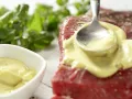 Roast Beef with Remoulade preparation step 6 Roast Beef with Remoulade preparation step 6