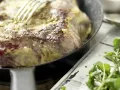 Roast Beef with Remoulade preparation step 7 Roast Beef with Remoulade preparation step 7