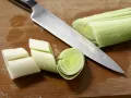Roast Turkey with Pureed Vegetables preparation step 2 Roast Turkey with Pureed Vegetables preparation step 2