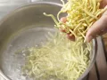 Roast Turkey with Pureed Vegetables preparation step 8 Roast Turkey with Pureed Vegetables preparation step 8