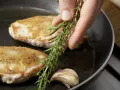 Roasted Guinea Fowl preparation step 3 Roasted Guinea Fowl preparation step 3