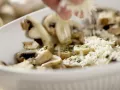 Roasted Mushrooms preparation step 5 Roasted Mushrooms preparation step 5
