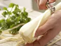 Root Vegetable Juice preparation step 2 Root Vegetable Juice preparation step 2
