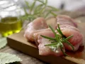 Rosemary Rabbit Skewers preparation step 3 Rosemary Rabbit Skewers preparation step 3
