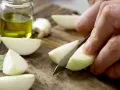Rosemary Rabbit Skewers preparation step 4 Rosemary Rabbit Skewers preparation step 4
