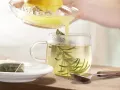 Rosemary Tea preparation step 3 Rosemary Tea preparation step 3