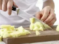 Rutabaga and Potato Puree preparation step 3 Rutabaga and Potato Puree preparation step 3
