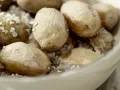 Salt-Crusted Potatoes preparation step 6 Salt-Crusted Potatoes preparation step 6