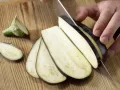 Sandwiches with Feta Cheese preparation step 1 Sandwiches with Feta Cheese preparation step 1