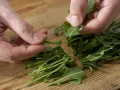 Sandwiches with Feta Cheese preparation step 2 Sandwiches with Feta Cheese preparation step 2