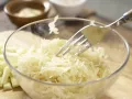 Sauerkraut and Apple Gratin preparation step 2 Sauerkraut and Apple Gratin preparation step 2