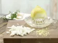 Sauteed Cabbage and Tofu preparation step 1 Sauteed Cabbage and Tofu preparation step 1
