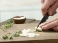 Sauteed Cabbage and Tofu preparation step 5 Sauteed Cabbage and Tofu preparation step 5