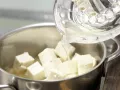 Sauteed Cabbage and Tofu preparation step 7 Sauteed Cabbage and Tofu preparation step 7