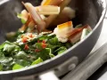Savory Braised Chard preparation step 6 Savory Braised Chard preparation step 6