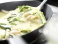 Savory Korean Pancakes preparation step 10 Savory Korean Pancakes preparation step 10