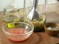 Savory Roulade with Tomato and Pesto preparation step 12 Savory Roulade with Tomato and Pesto preparation step 12