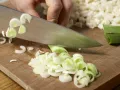 Savory Vegetable Sauce preparation step 3 Savory Vegetable Sauce preparation step 3