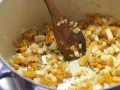 Savory Vegetable Sauce preparation step 4 Savory Vegetable Sauce preparation step 4