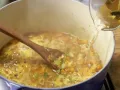 Savory Vegetable Sauce preparation step 7 Savory Vegetable Sauce preparation step 7