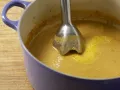 Savory Vegetable Sauce preparation step 8 Savory Vegetable Sauce preparation step 8