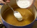 Savory Vegetable Sauce preparation step 9 Savory Vegetable Sauce preparation step 9