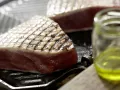 Seared Tuna preparation step 9 Seared Tuna preparation step 9