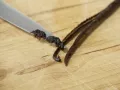 Semolina Pudding with Berry Sauce preparation step 1 Semolina Pudding with Berry Sauce preparation step 1