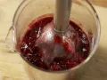 Semolina Pudding with Berry Sauce preparation step 4 Semolina Pudding with Berry Sauce preparation step 4